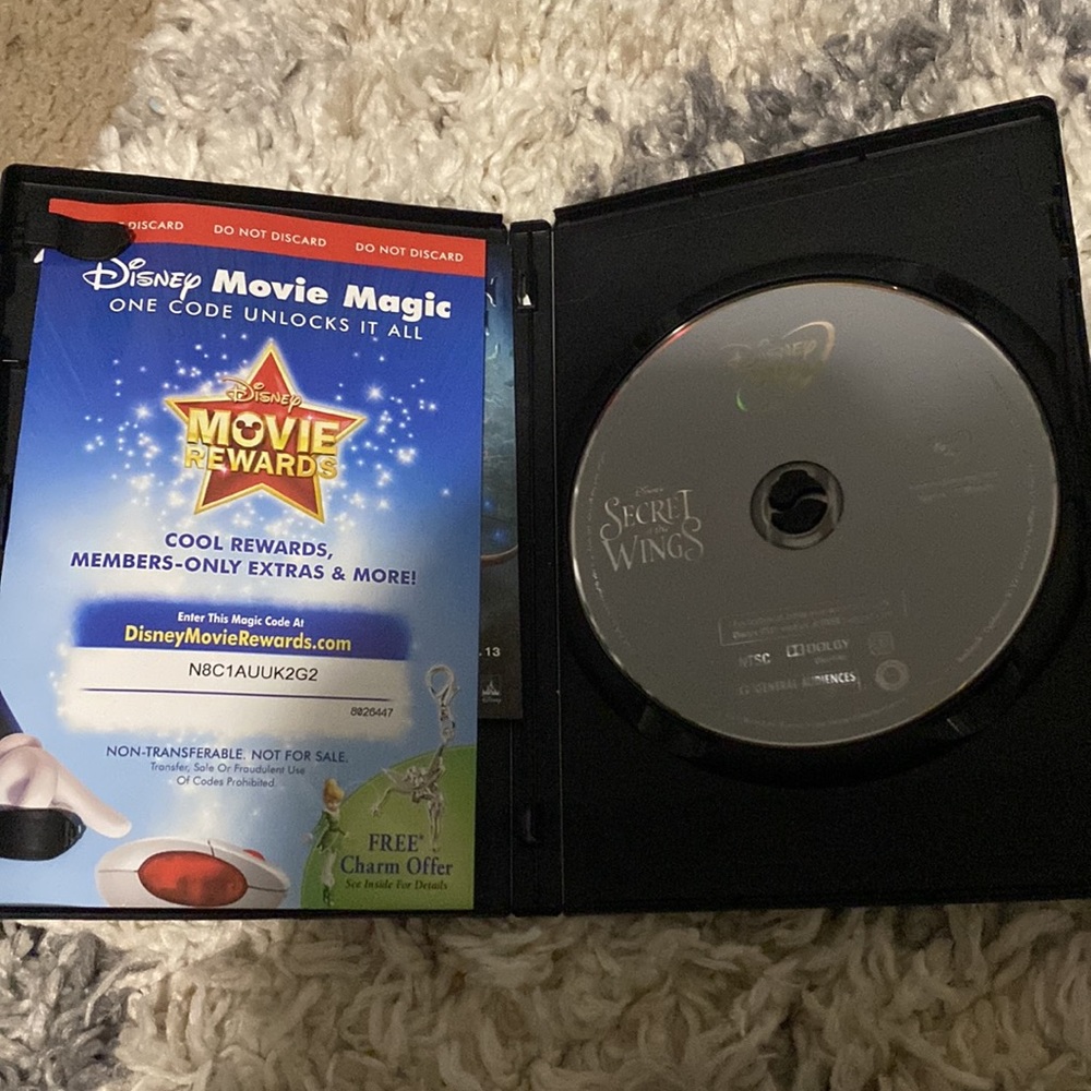 tinkerbell bundle - Picture 4 of 10